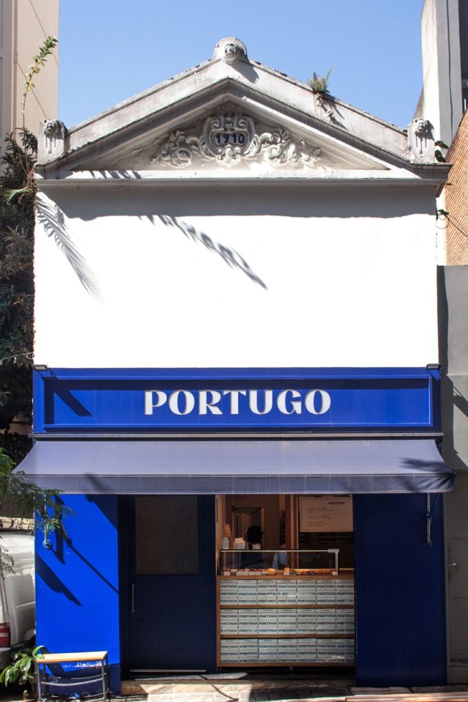 Obra de Pedro Jorge Goulart Santana