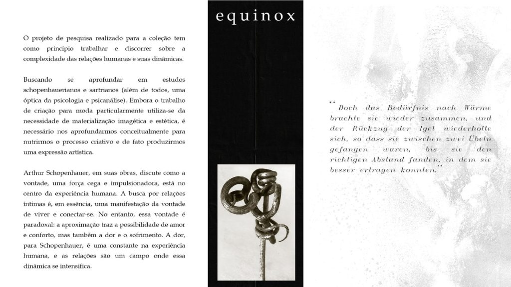 Obra de Pedro Mendonça Martins