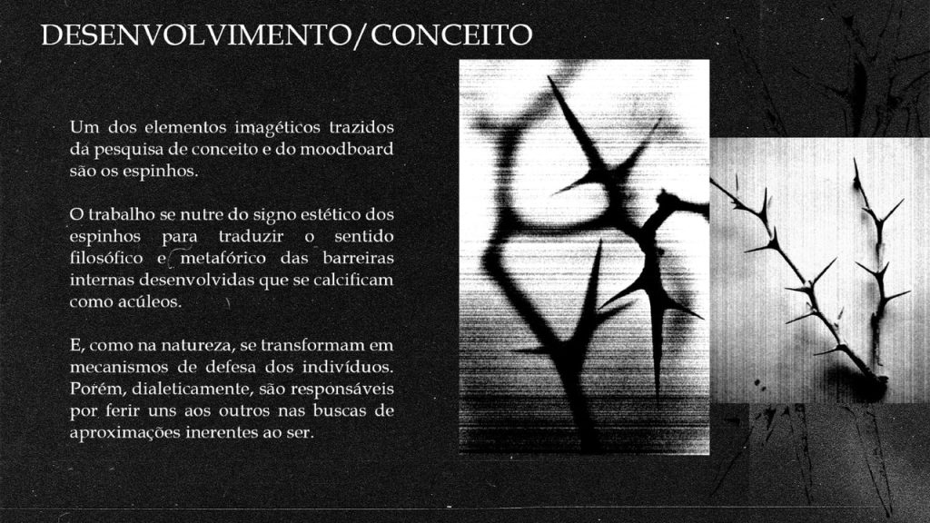 Obra de Pedro Mendonça Martins