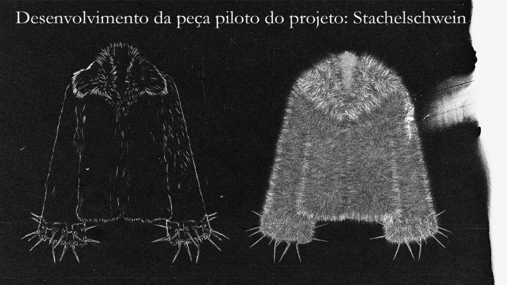 Obra de Pedro Mendonça Martins