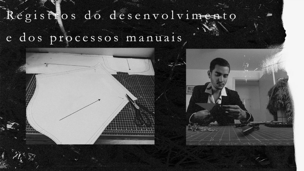 Obra de Pedro Mendonça Martins