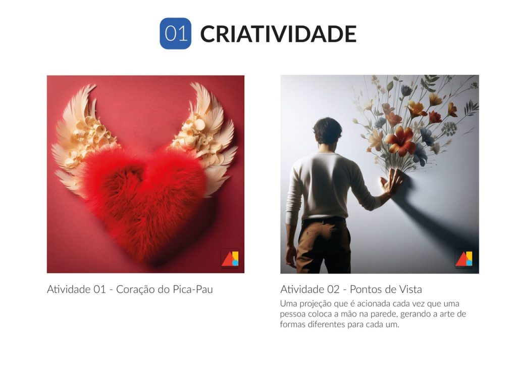 Obra de Leonardo Gomes de Souza