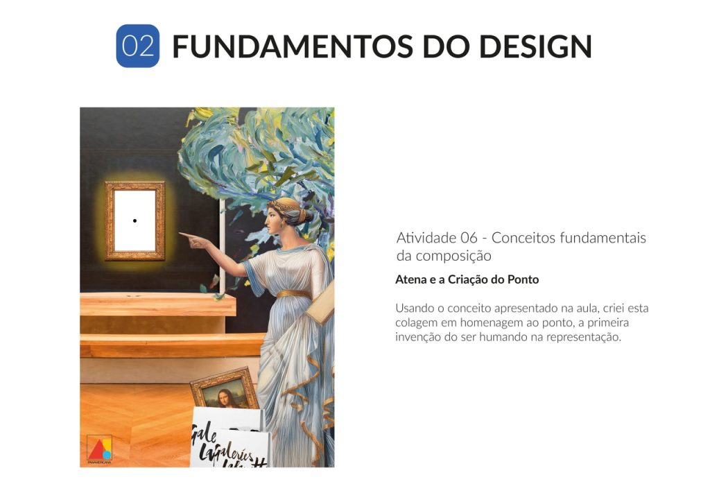 Obra de Leonardo Gomes de Souza