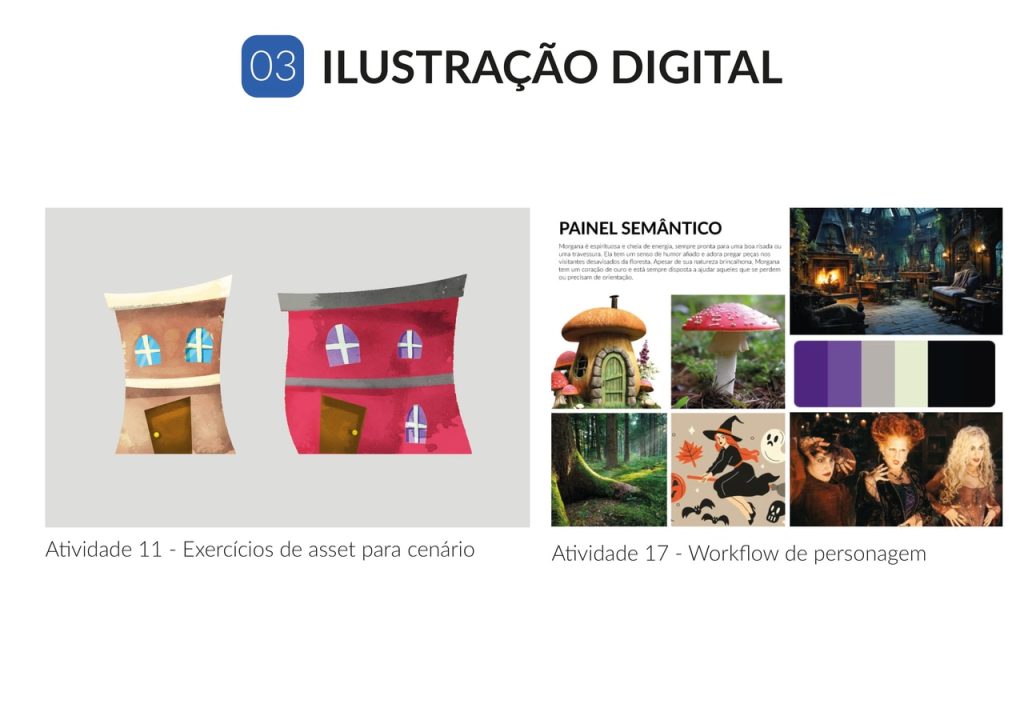 Obra de Leonardo Gomes de Souza