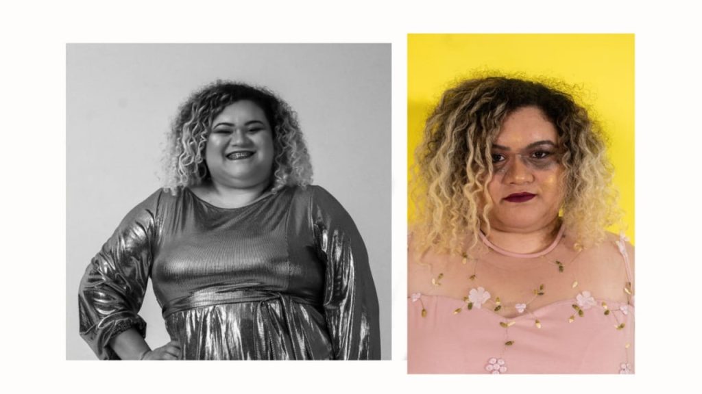 Obra de Quelli Cristina da Silva