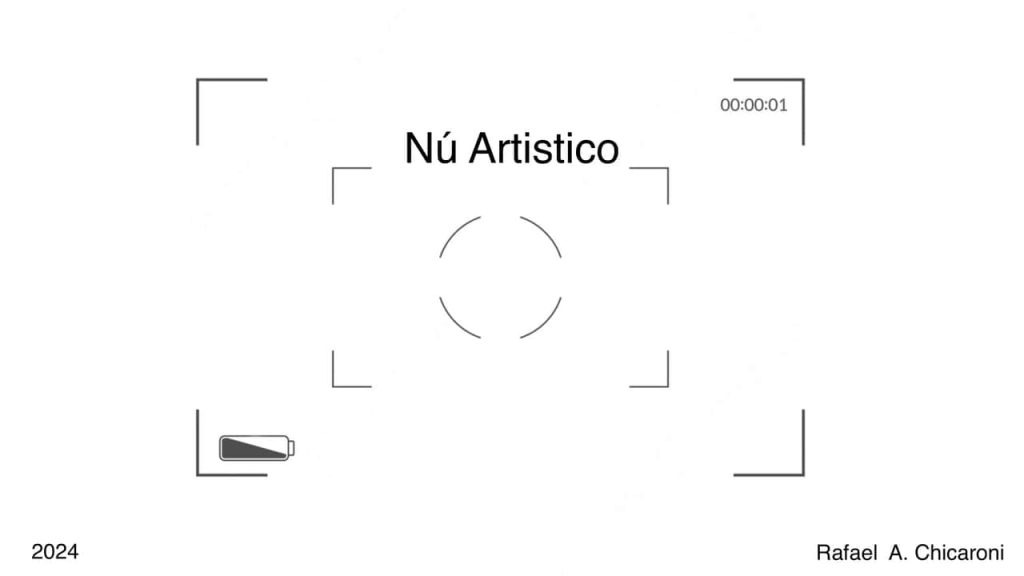 Obra de Rafael Alves Chicaroni
