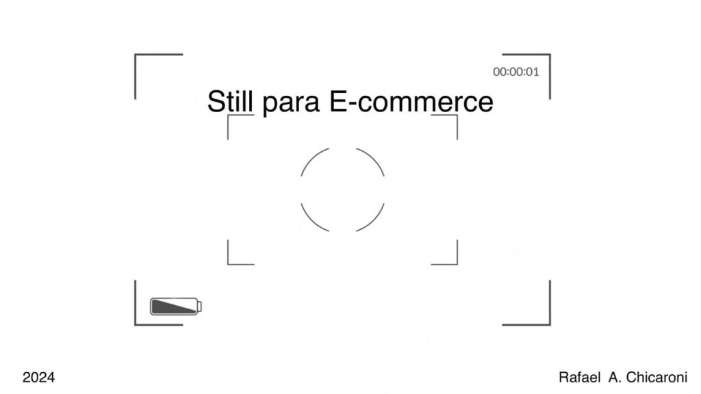 Obra de Rafael Alves Chicaroni