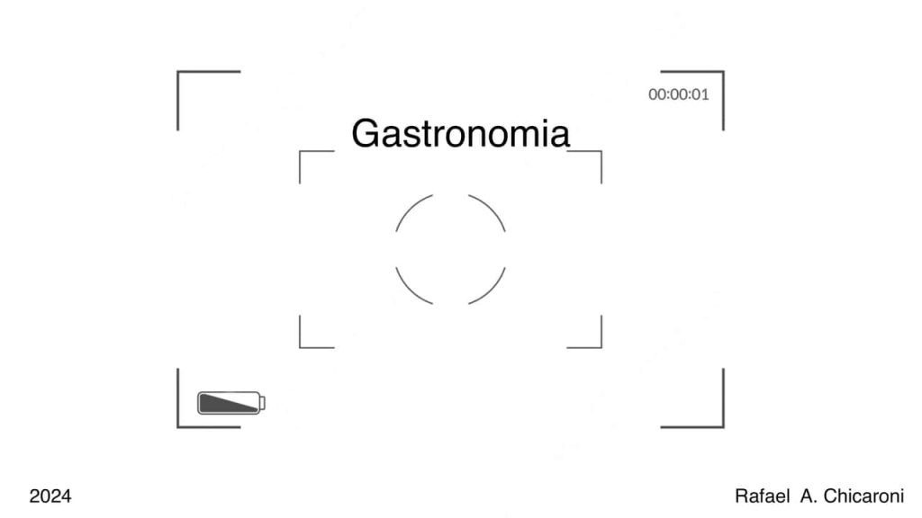 Obra de Rafael Alves Chicaroni