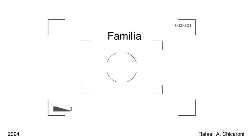 Obra de Rafael Alves Chicaroni