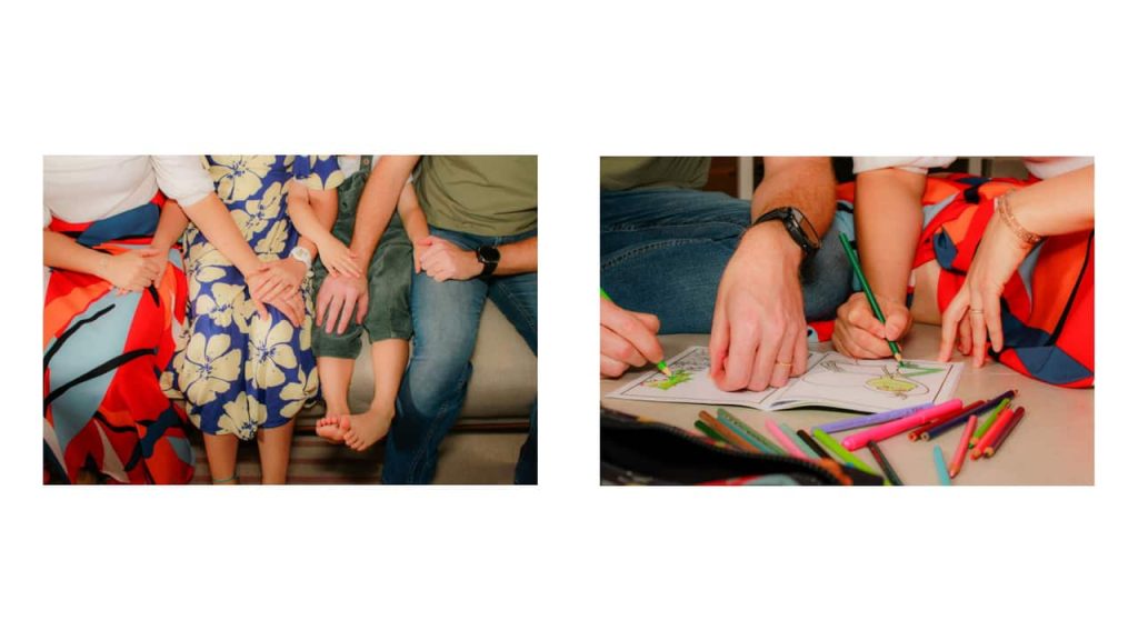 Obra de Rafael Alves Chicaroni