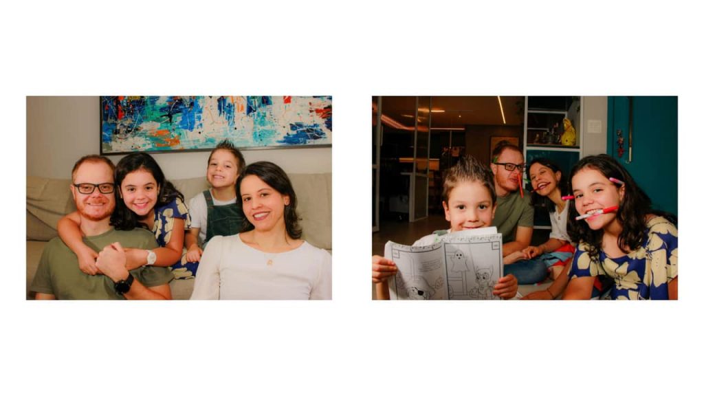 Obra de Rafael Alves Chicaroni