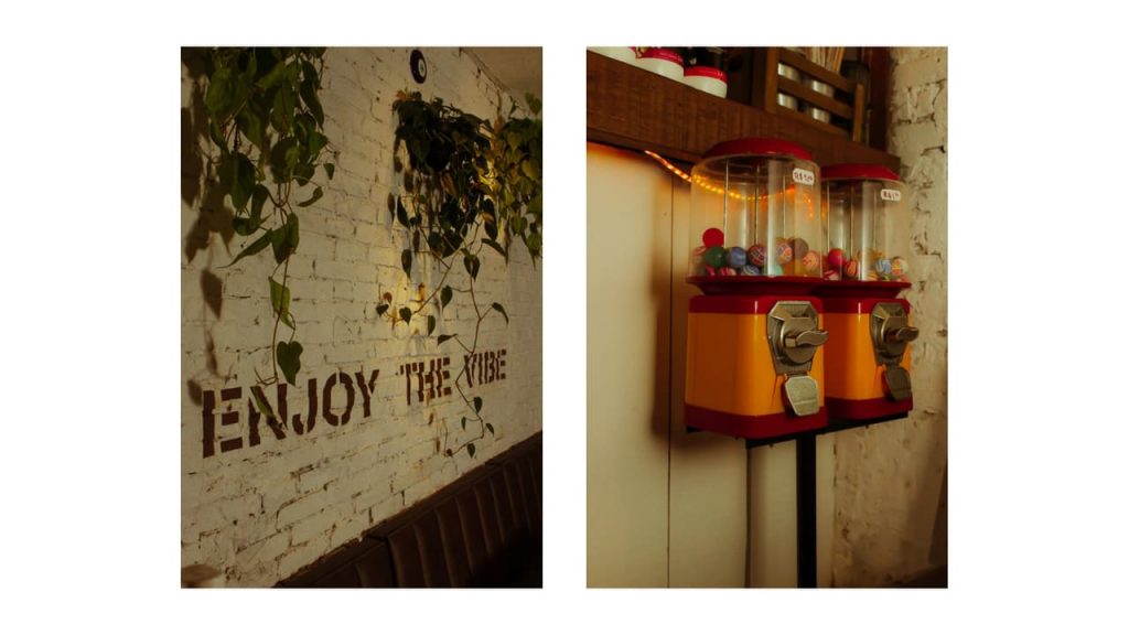 Obra de Rafael Alves Chicaroni