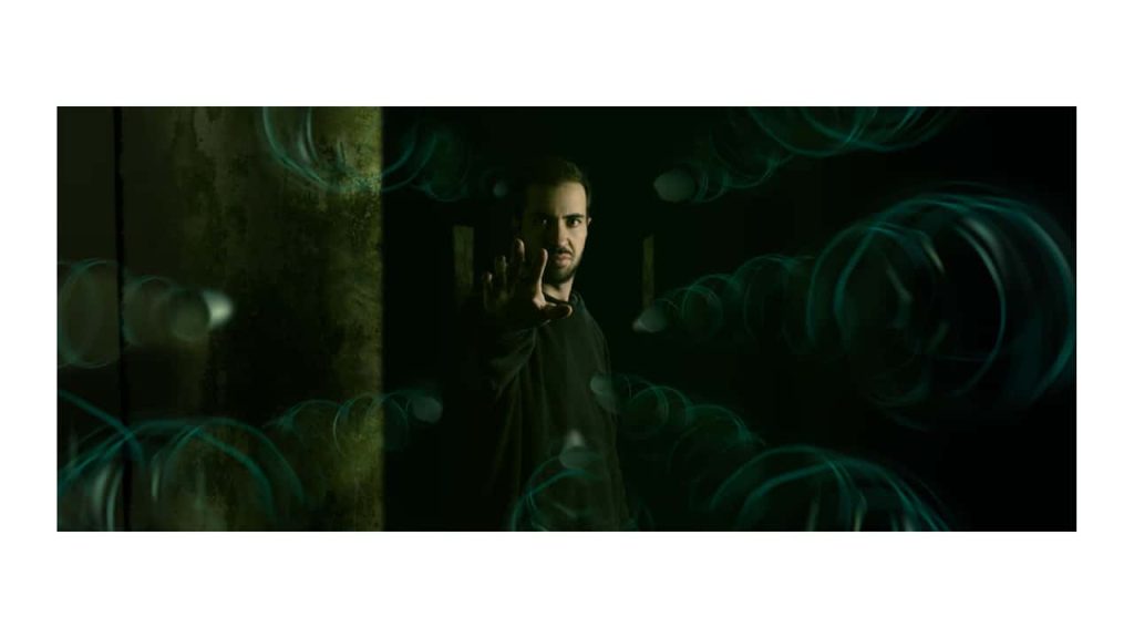 Obra de Rafael Alves Chicaroni