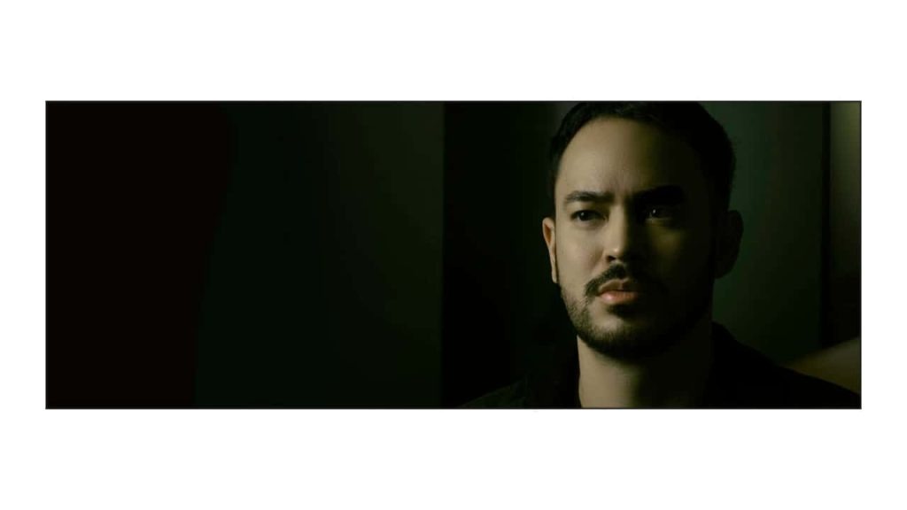 Obra de Rafael Alves Chicaroni