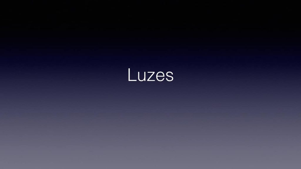 Obra de Regina Alice Baer