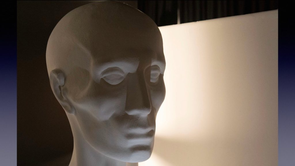 Obra de Regina Alice Baer