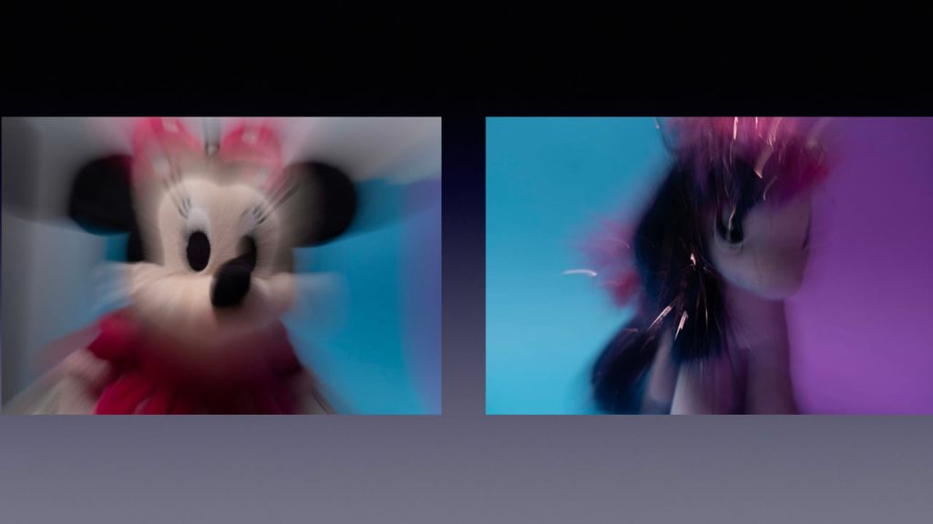 Obra de Regina Alice Baer