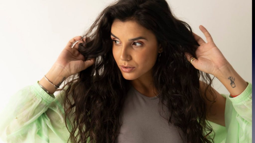 Obra de Regina Alice Baer