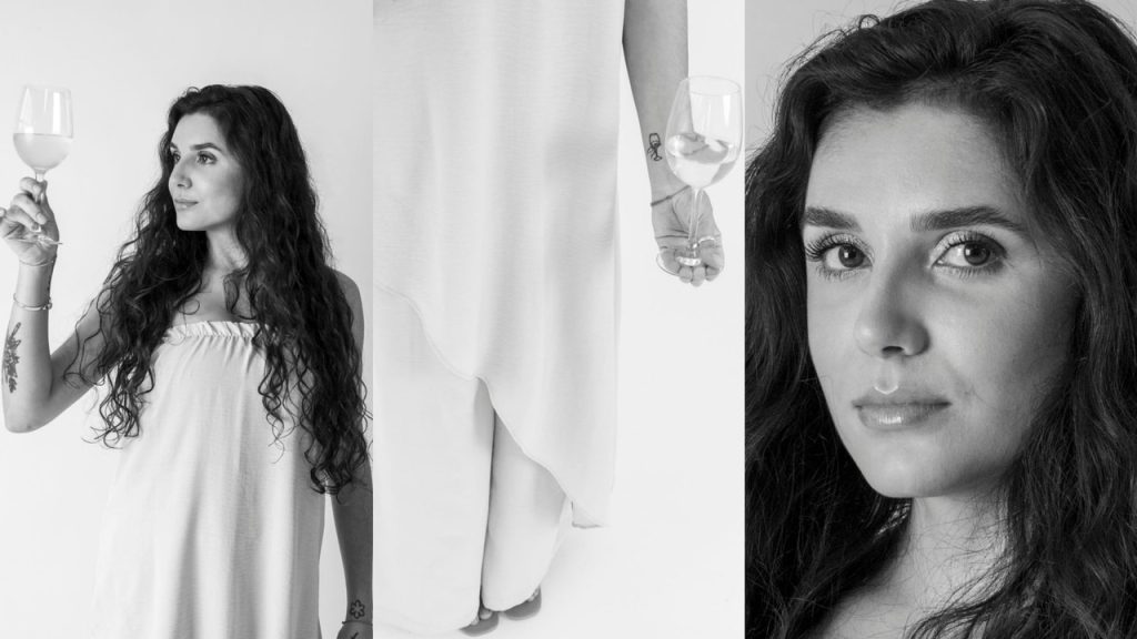 Obra de Regina Alice Baer