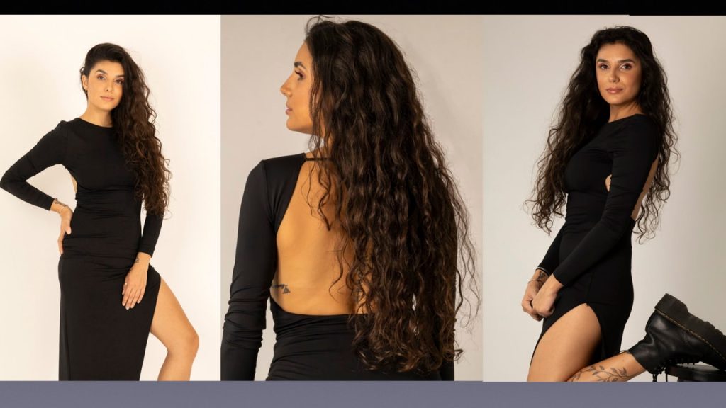 Obra de Regina Alice Baer