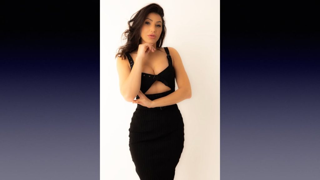 Obra de Regina Alice Baer