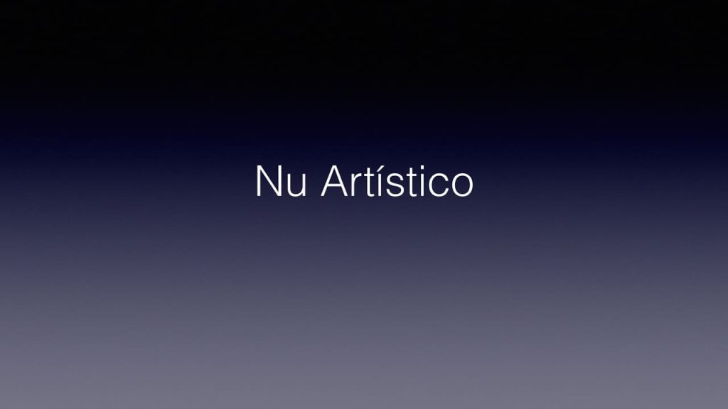 Obra de Regina Alice Baer