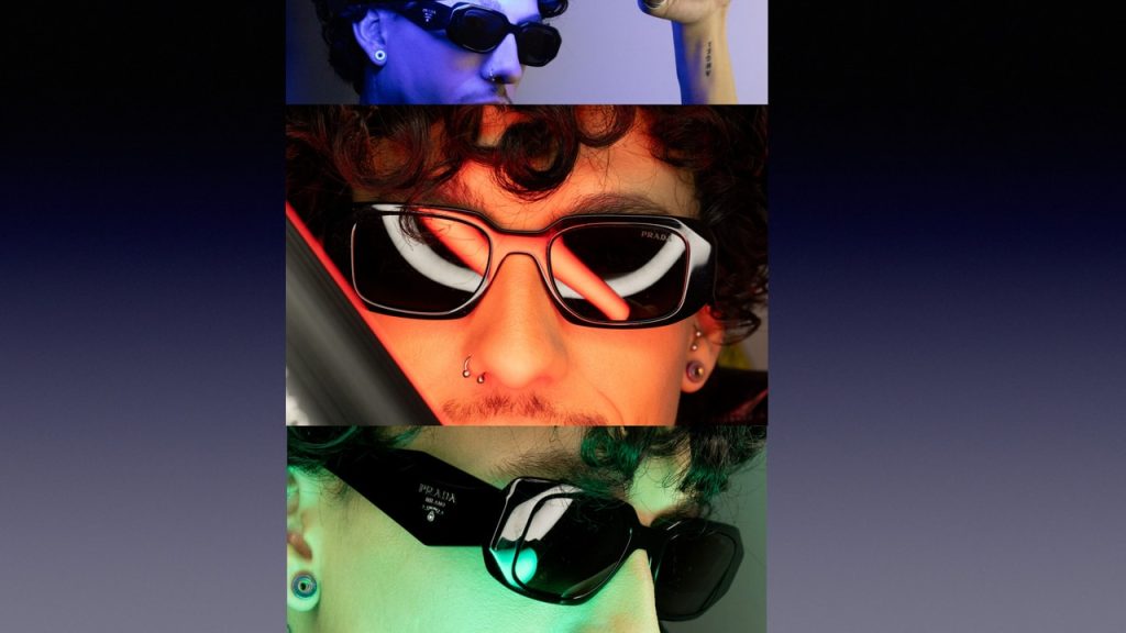 Obra de Regina Alice Baer