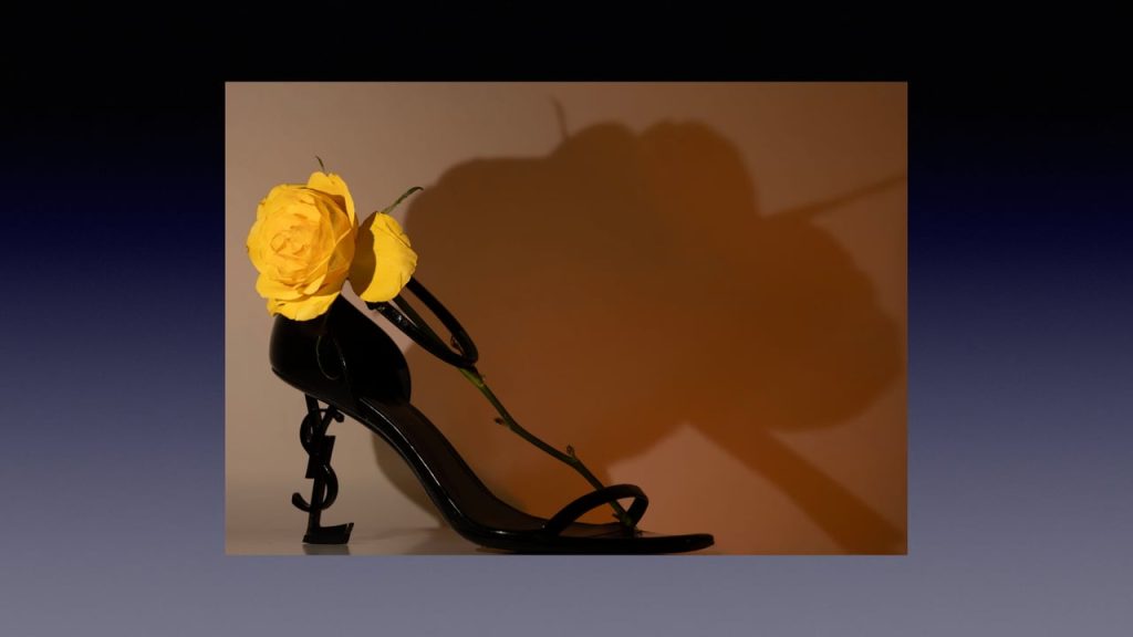 Obra de Regina Alice Baer