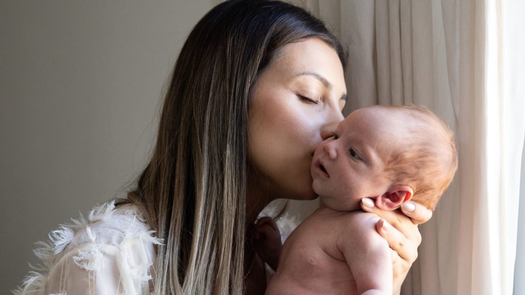 Obra de Regina Alice Baer