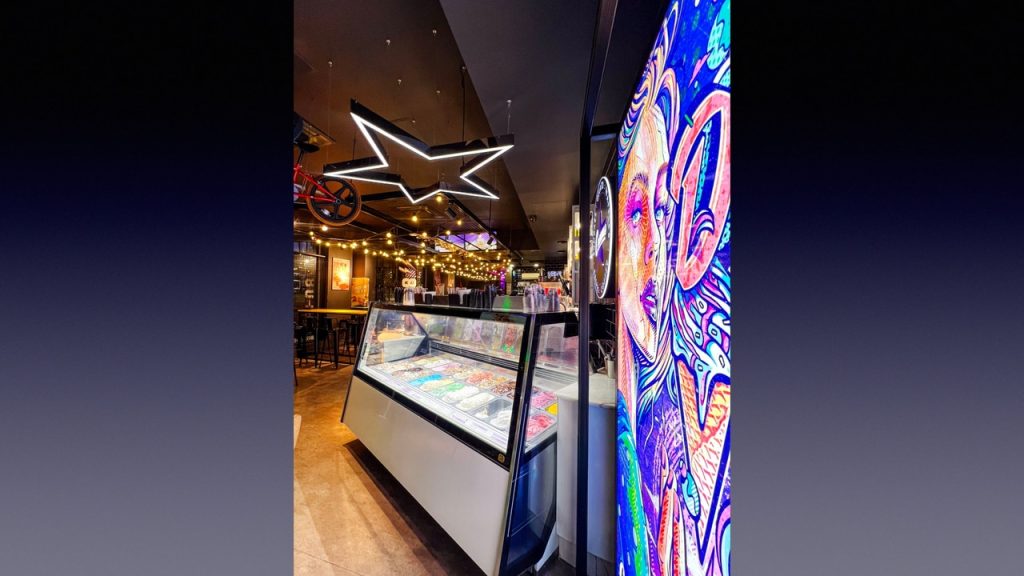 Obra de Regina Alice Baer