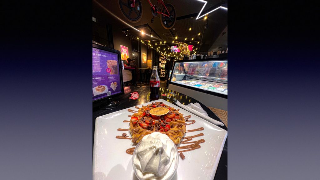 Obra de Regina Alice Baer