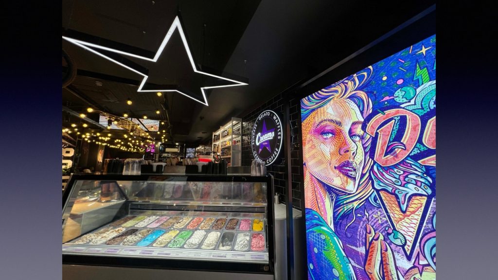 Obra de Regina Alice Baer