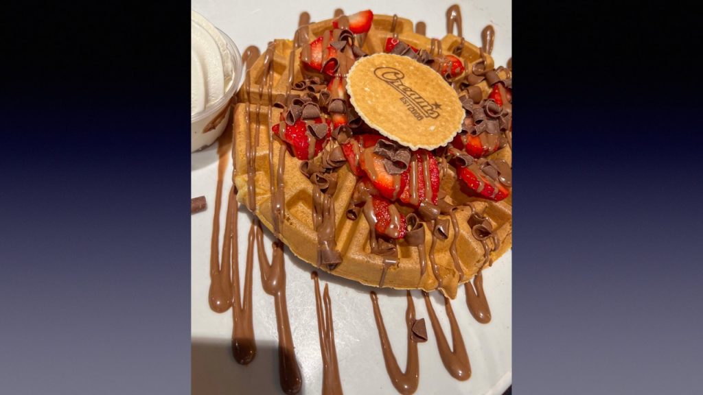 Obra de Regina Alice Baer