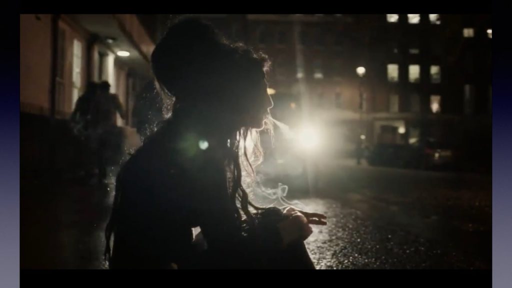 Obra de Regina Alice Baer