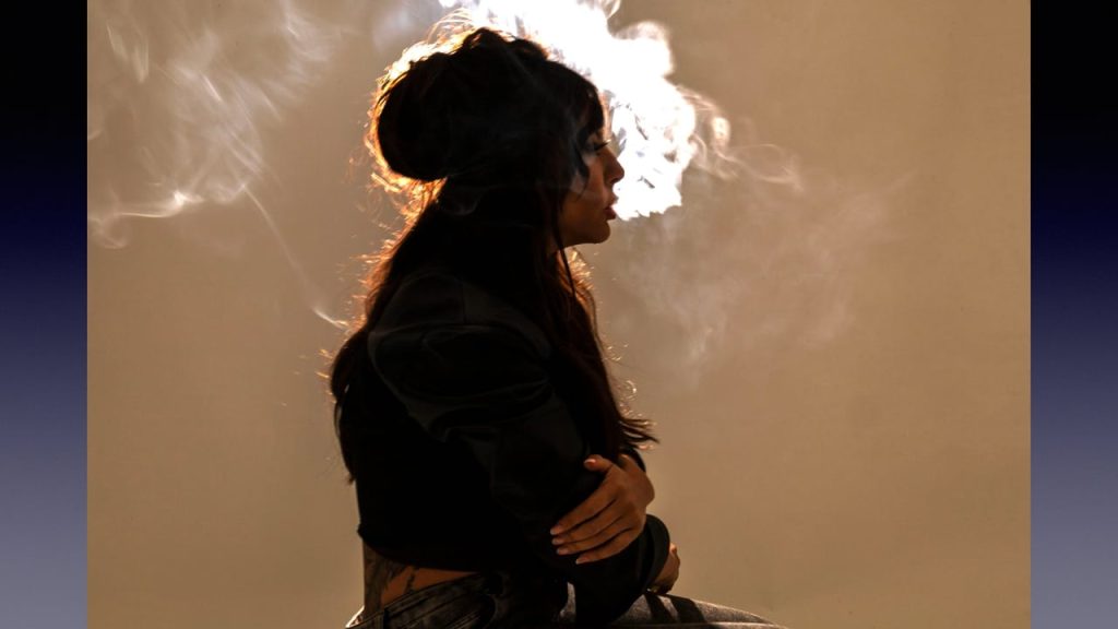 Obra de Regina Alice Baer