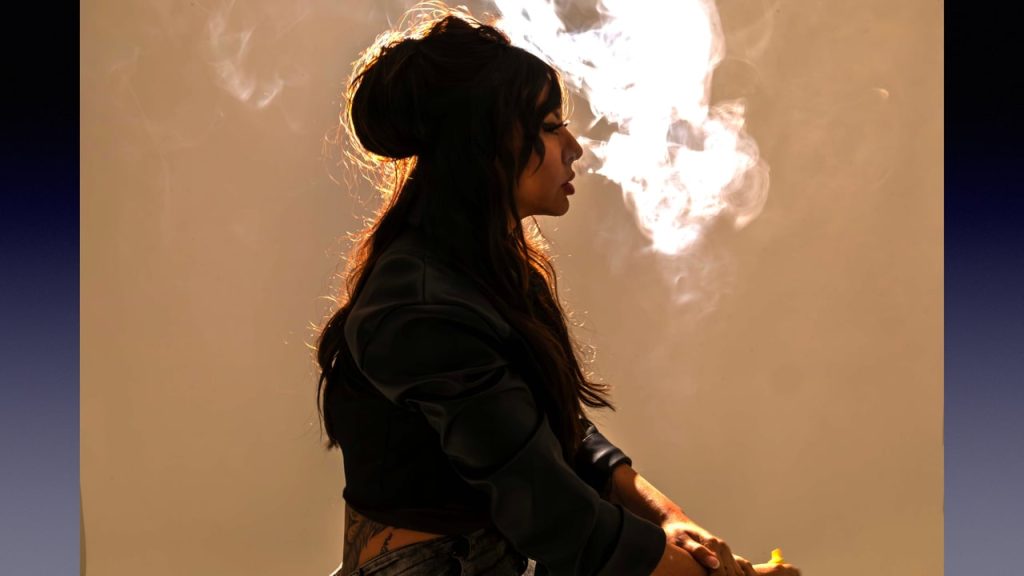 Obra de Regina Alice Baer