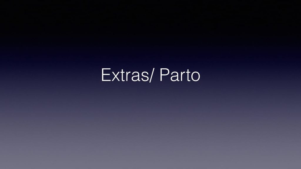 Obra de Regina Alice Baer