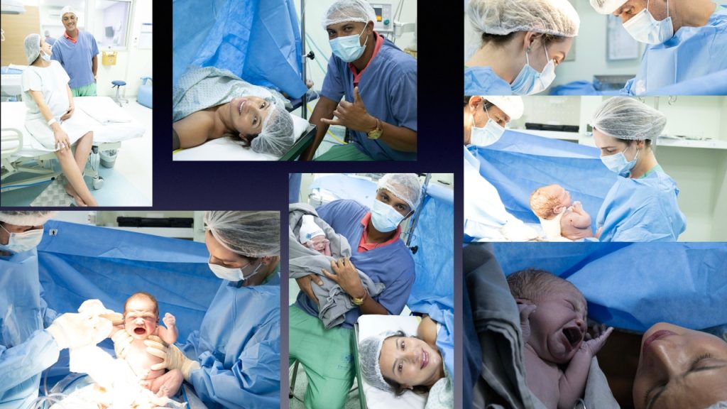 Obra de Regina Alice Baer