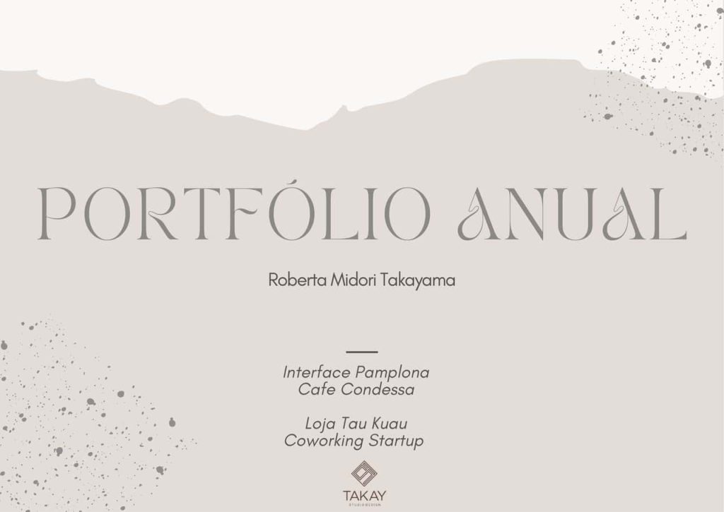 Obra de Roberta Midori Takayama
