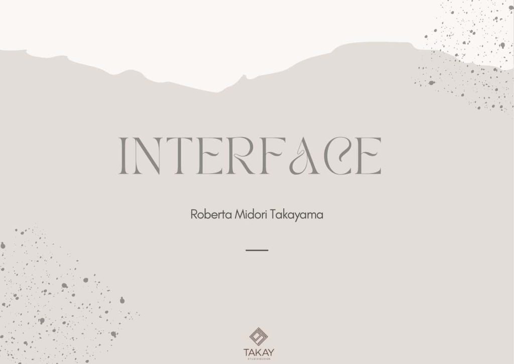 Obra de Roberta Midori Takayama