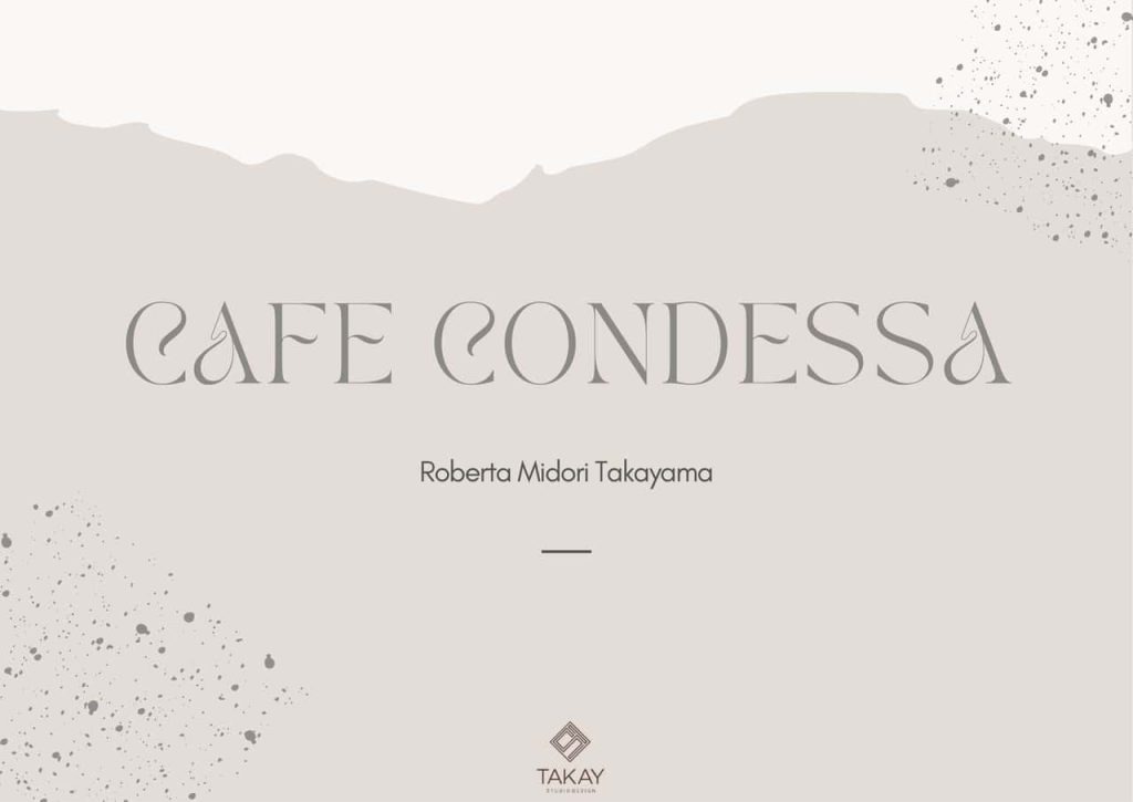 Obra de Roberta Midori Takayama