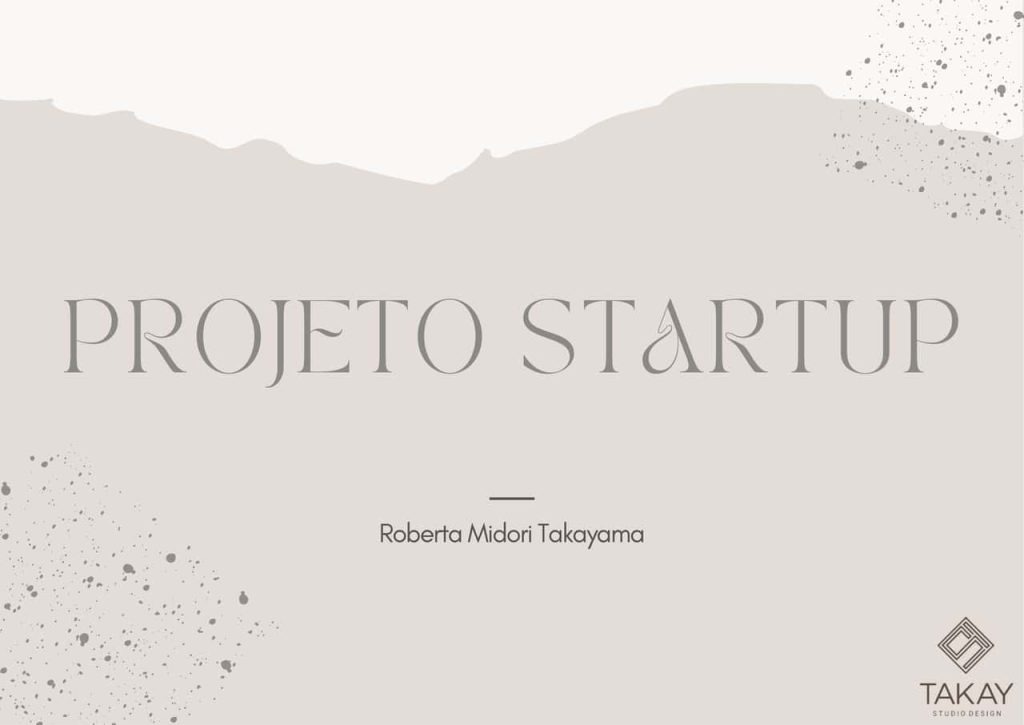 Obra de Roberta Midori Takayama