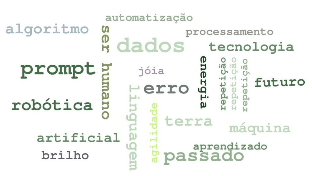 Obra de Rodrigo Fernandes de Lima