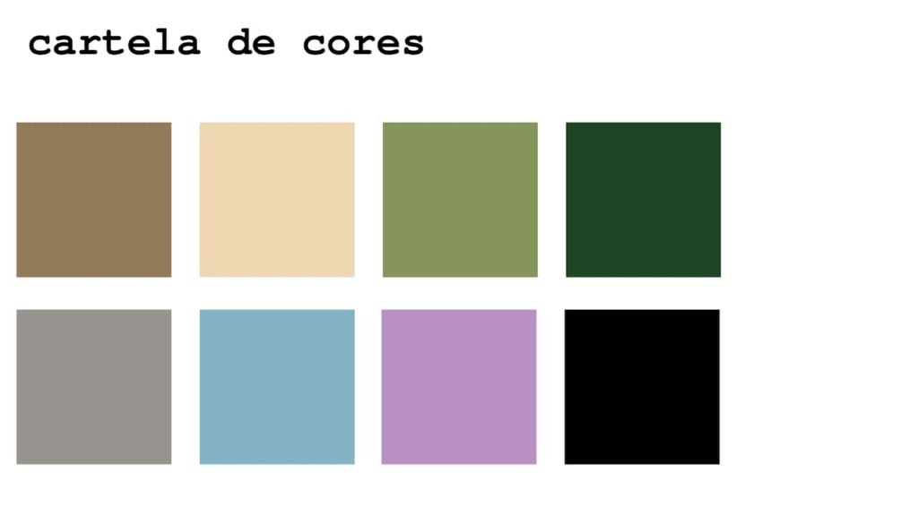Obra de Rodrigo Fernandes de Lima