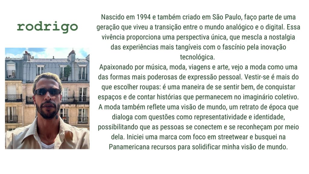 Obra de Rodrigo Fernandes de Lima