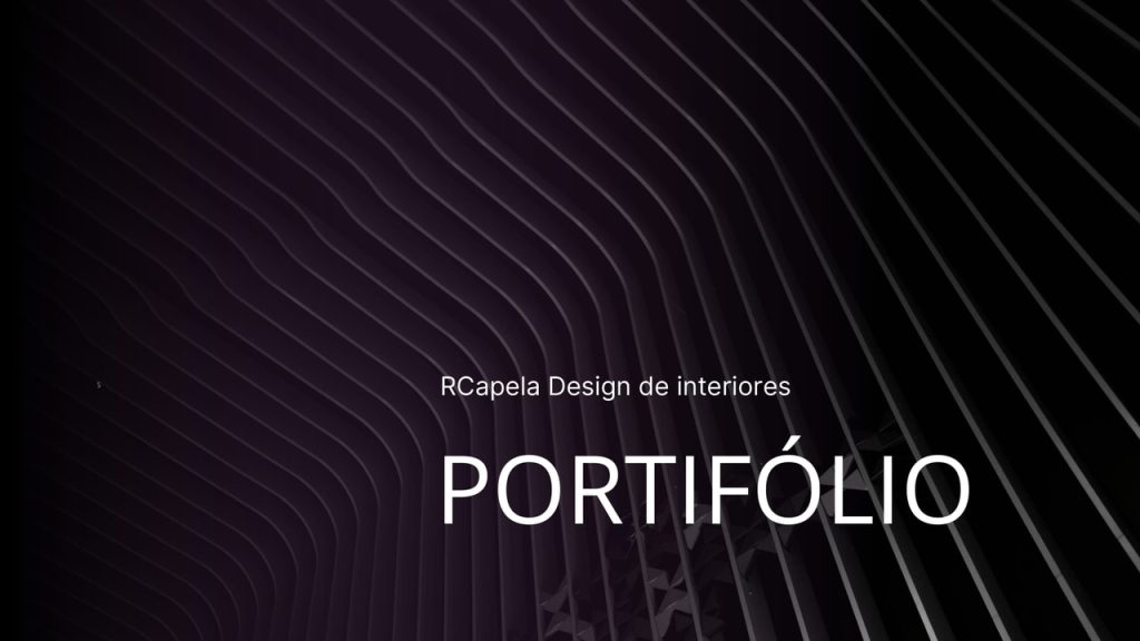 Obra de Rogerio Gonçalves Capela