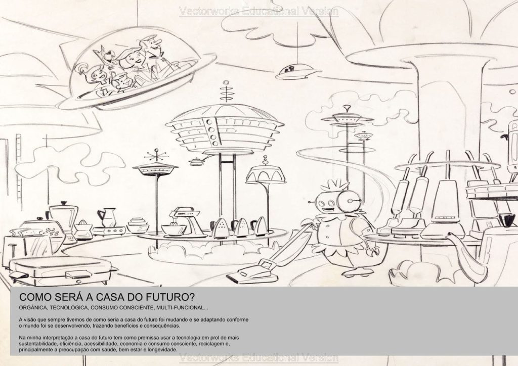 Obra de Rogerio Gonçalves Capela