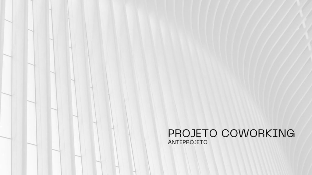 Obra de Rogerio Gonçalves Capela