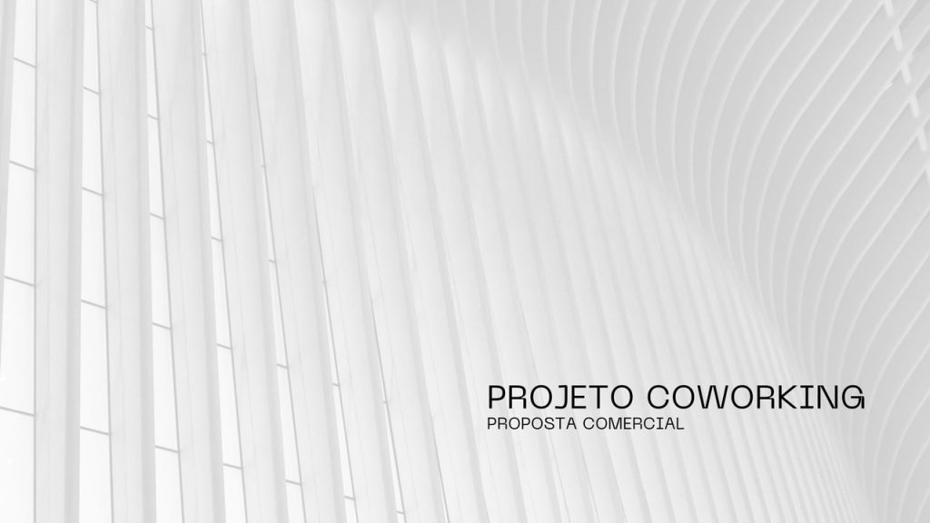 Obra de Rogerio Gonçalves Capela