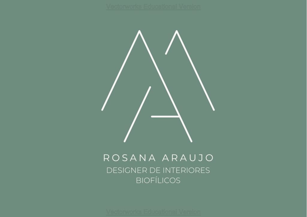Obra de Rosana Correa de Araujo